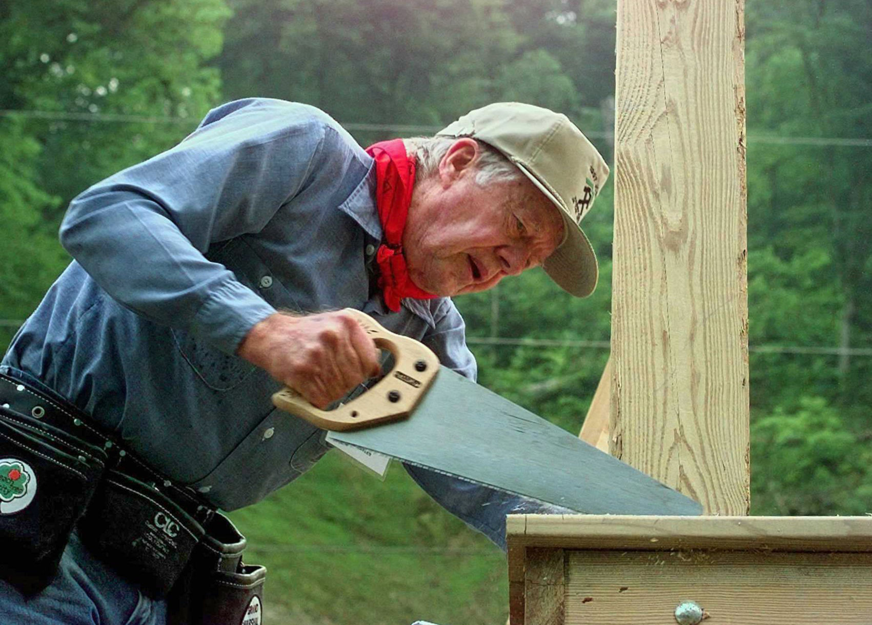 Jimmy Carter